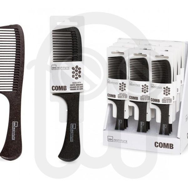IDC INSTITUTE BIO-BASED COFFEE GROUND COMB