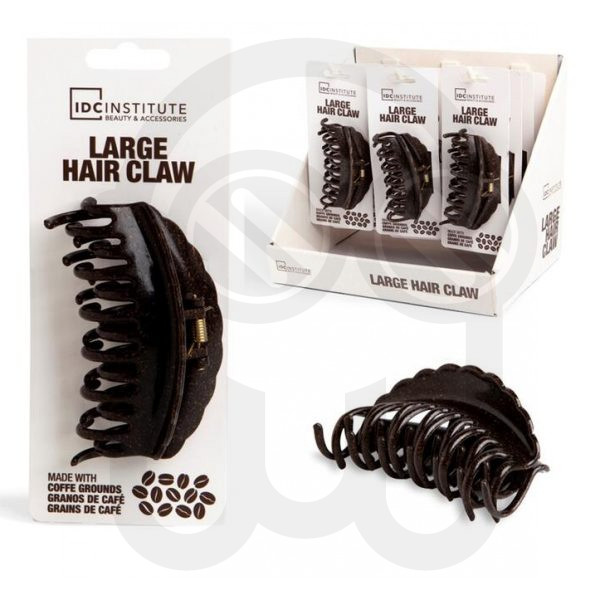 IDC INSTITUTE ECO LARGE HAIR CLAW