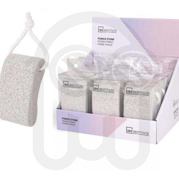 IDC INSTITUTE PUMICE STONE