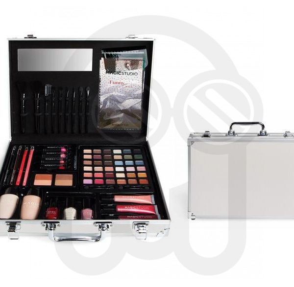 MAGIC STUDIO COLORFUL FUNNY CASE