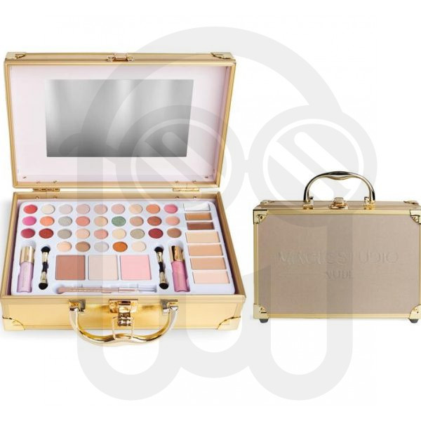 MAGIC STUDIO NUDE COMPLETE CASE