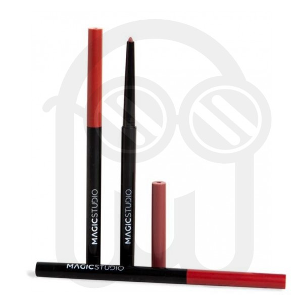 MAGIC STUDIO RETRACTIL LIPLINER ASSORTED