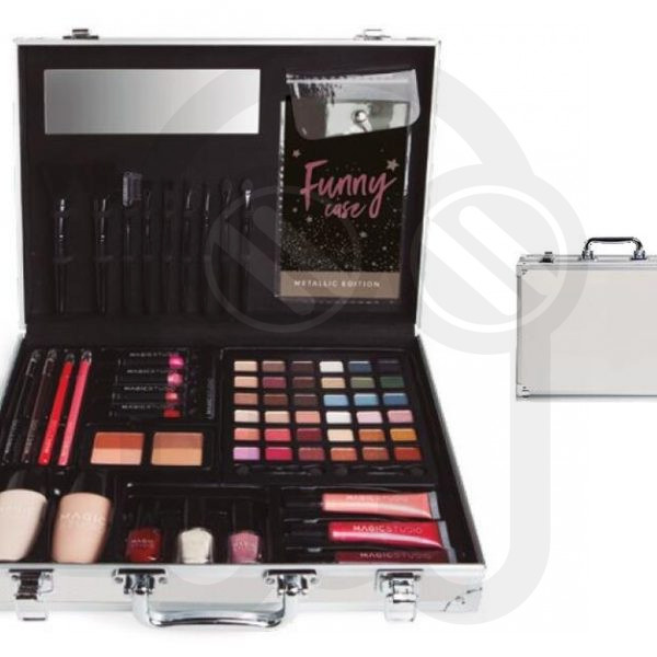 MAGIC STUDIO COLORFUL FUNNY CASE