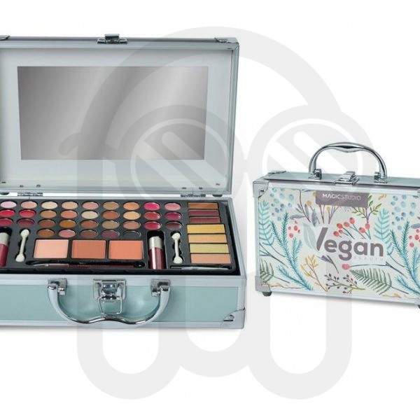 MAGIC STUDIO VEGAN COMPLETE CASE