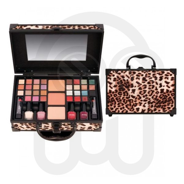 MAGIC STUDIO WILD SAFARI ALL IN ONE CASE
