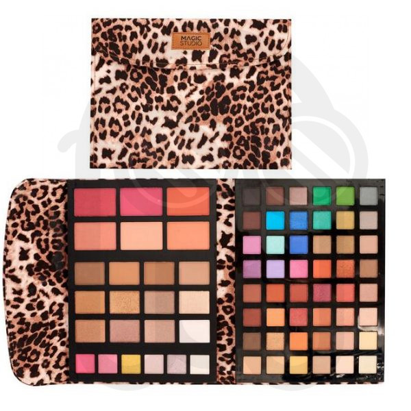 MAGIC STUDIO WILD SAFARI ENORMOUS WALLET