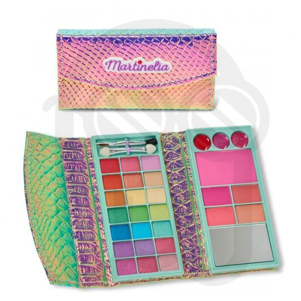 MARTINELIA LET'S BE MERMAIDS WALLET