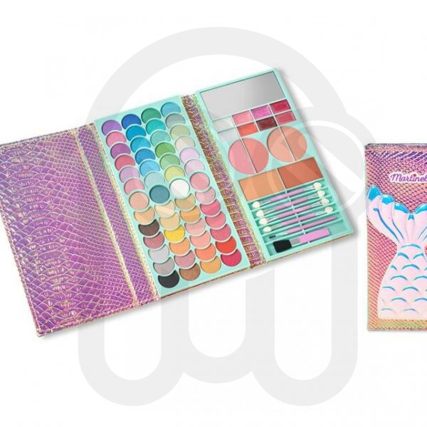 MARTINELIA LET'S BE MERMAIDS BIG WALLET