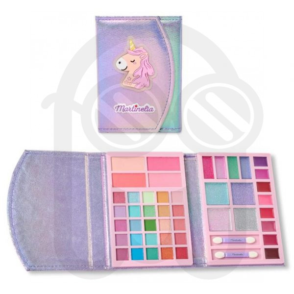 MARTINELIA LITTLE UNICORN TRAVEL WALLET