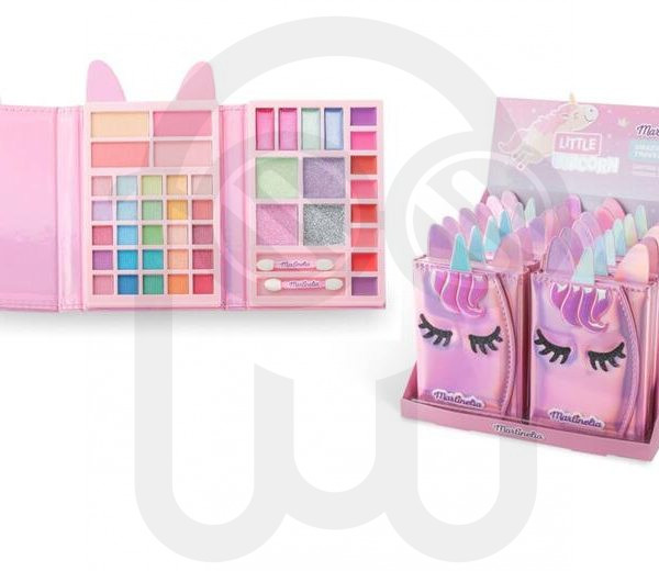 MARTINELIA LITTLE UNICORN TRAVELL WALLET