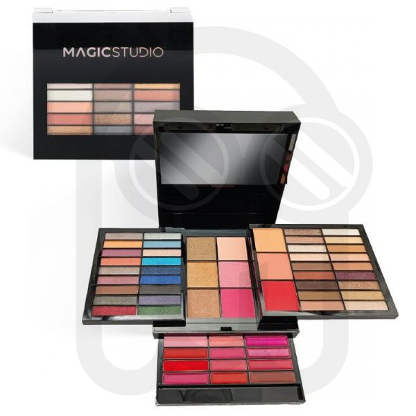 MAGIC STUDIO COLORFUL LOVELY COLORS CASE