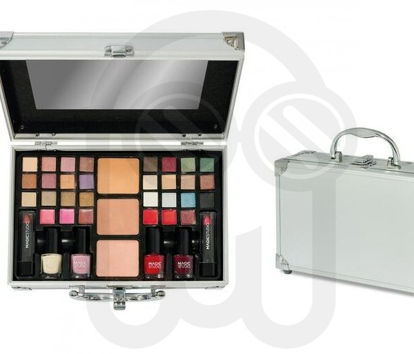 MAGIC STUDIO COLORFUL PERFECT TRAVELLER CASE