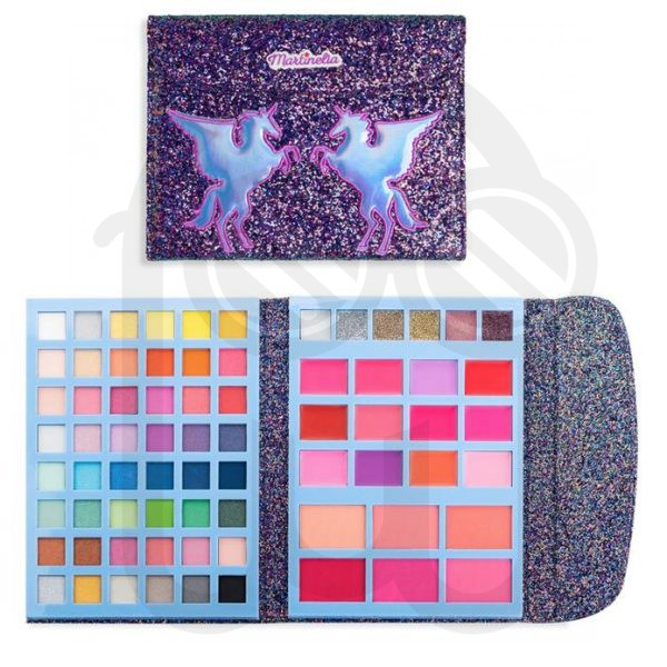 MARTINELIA GALAXY DREAMS MAKEUP WALLET
