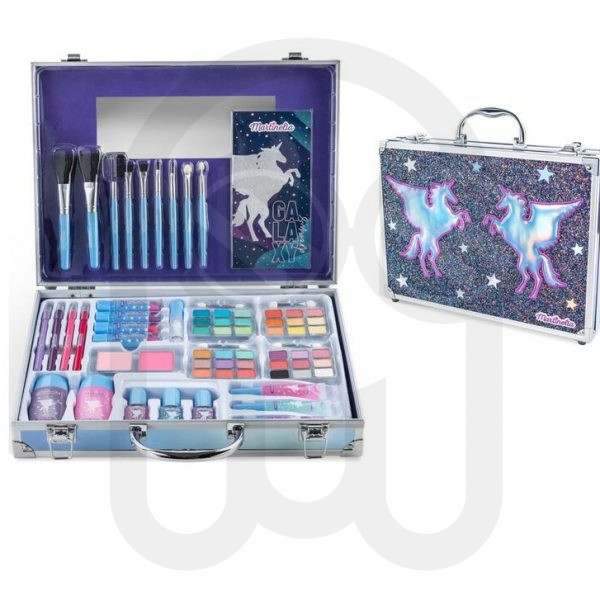 MARTINELIA GALAXY DREAMS SUPER MAKEUP CASE