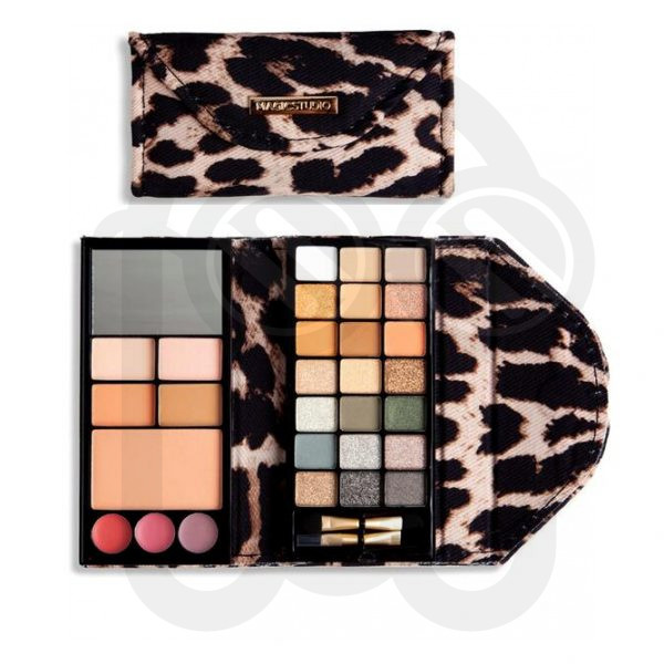 MAGIC STUDIO WILD SAFARI SAVAGE WALLET