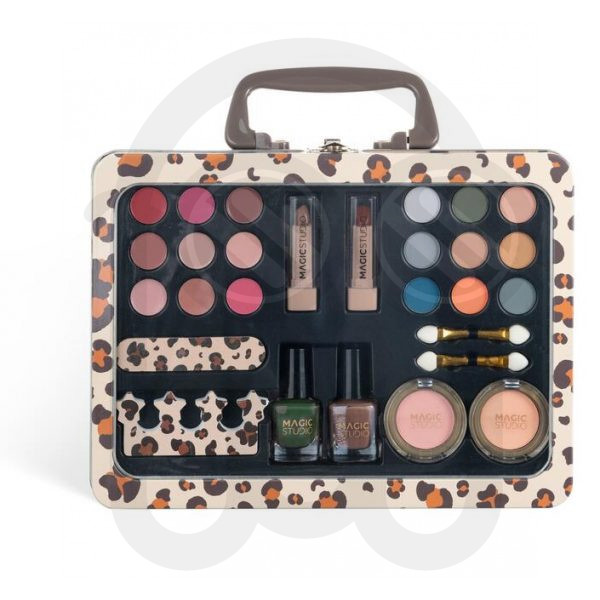 MAGIC STUDIO WILD SAFARI SMALL CASE