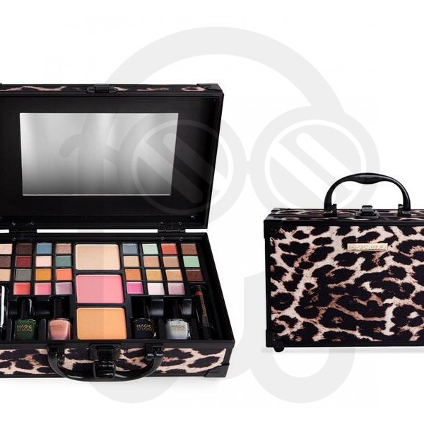 MAGIC STUDIO WILD SAFARI COMPLETE CASE