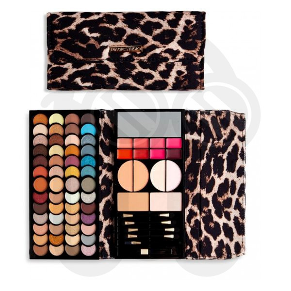 MAGIC STUDIO WILD SAFARI SAVAGE & WILD WALLET