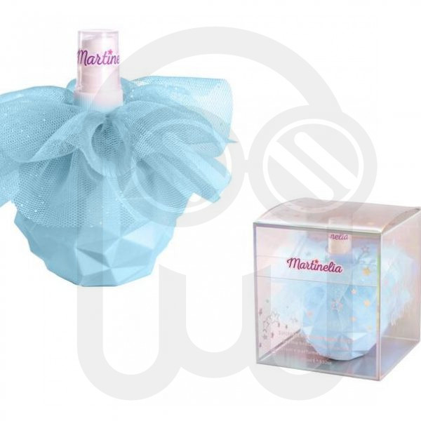 MARTINELIA STARSHINE BLUE SHIMMER FRAGRANCE MIST