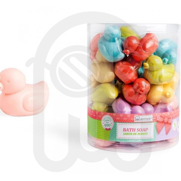 IDC INSTITUTE BEAUTY ITEMS DUCK SOAP 70GR
