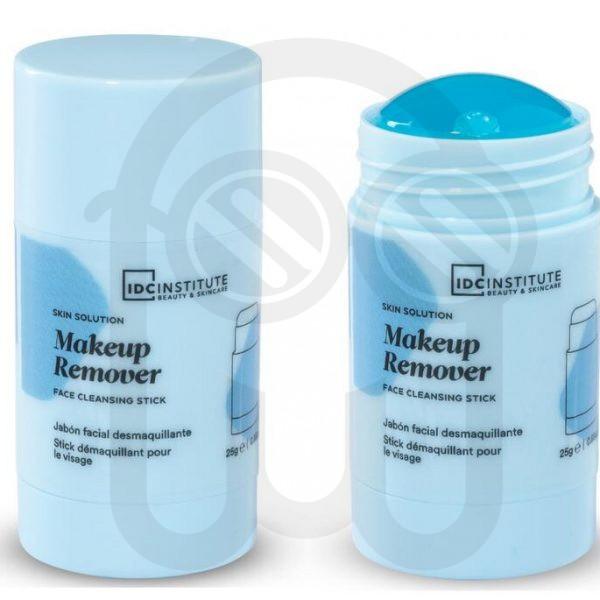 IDC CLEANSINGFACIAL STICK NATURAL MAKEUP REMOVER