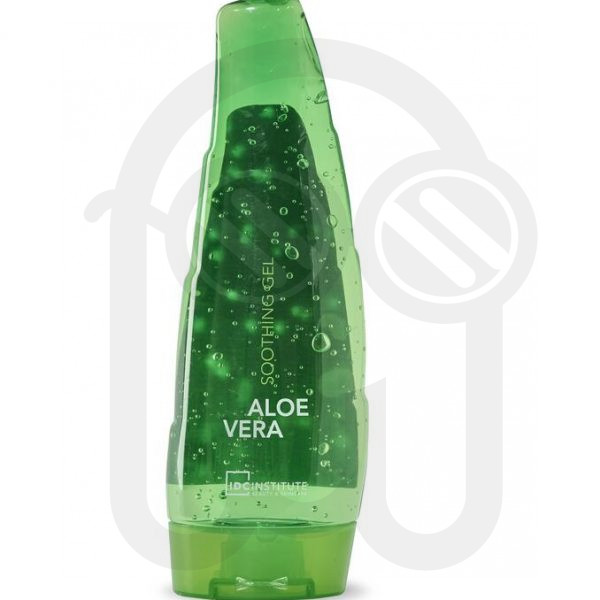 IDC INSTITUTE FRESH ALOE SOOTHING GEL 270ml