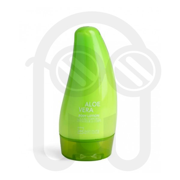 IDC INSTITUTE ALOE VERA BODY LOTION 80ML