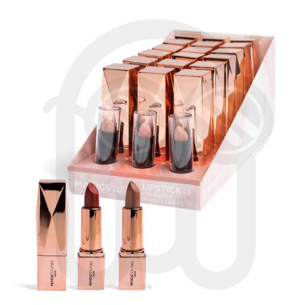 MAGIC STUDIO ROSE QUARTZ LIPSTICK