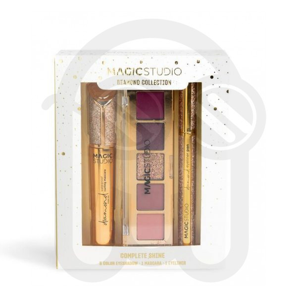 MAGIC STUDIO DIAMOND EYES TRIO