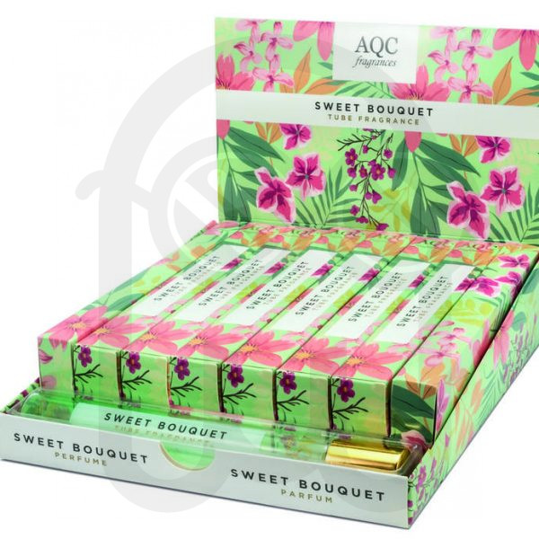 AQC FRAGRANCES SWEET BOUQUET 35ml
