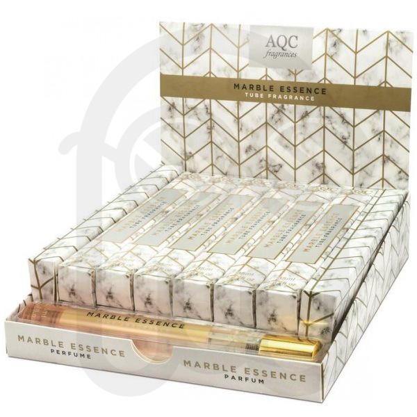 AQC FRAGRANCES MARBLE ESSENCE 35ml