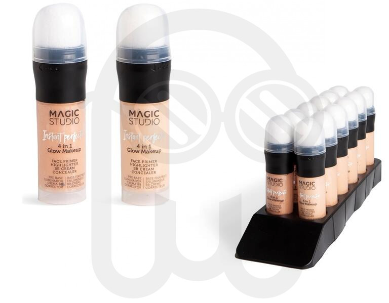 MAGIC STUDIO 4 IN 1 INSTANT PERFECTOR