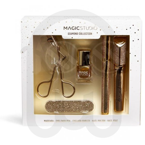 MAGIC STUDIO DIAMOND PERFECT PARTY SET
