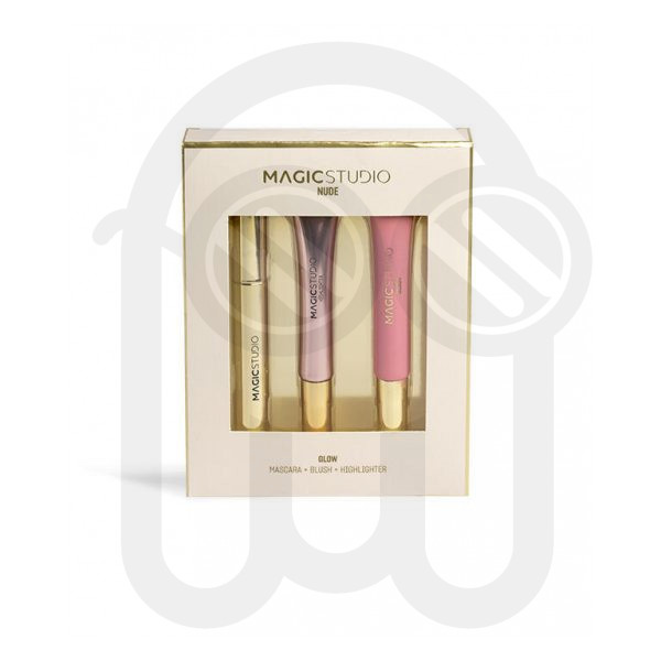 MAGIC STUDIO NUDE GLOW