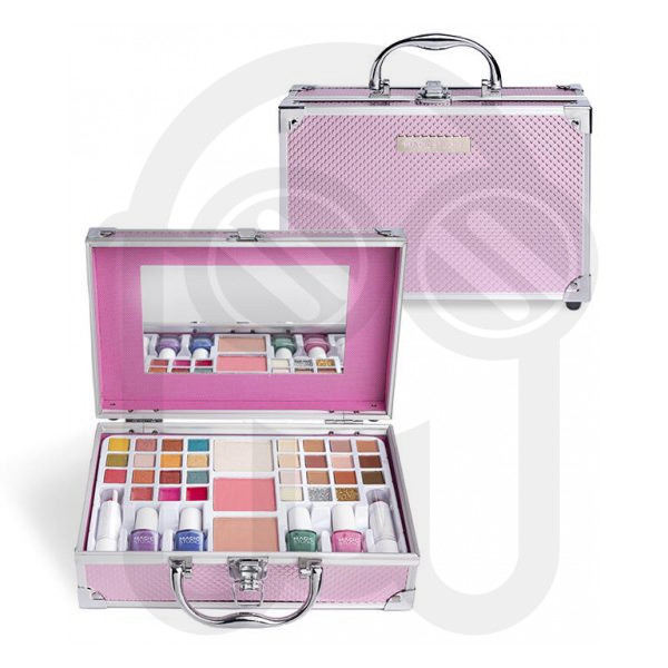 MAGIC STUDIO COLORFUL PERFECT TRAVELLER CASE