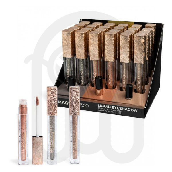 MAGIC STUDIO LIQUID EYESHADOW