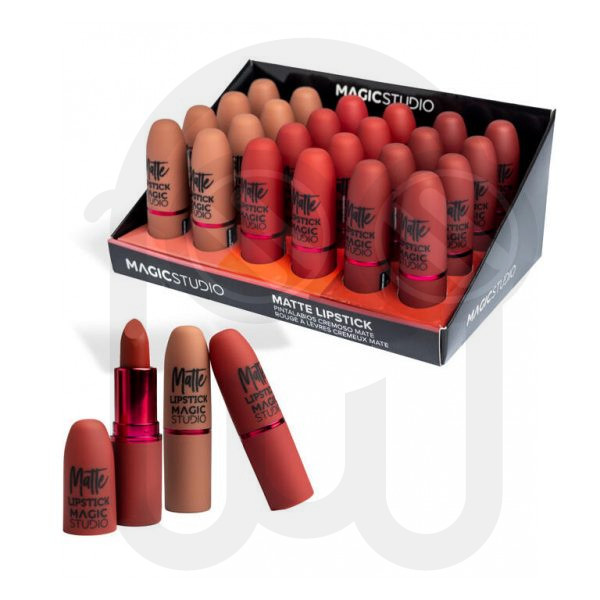MAGIC STUDIO MATTE LIPSTICK