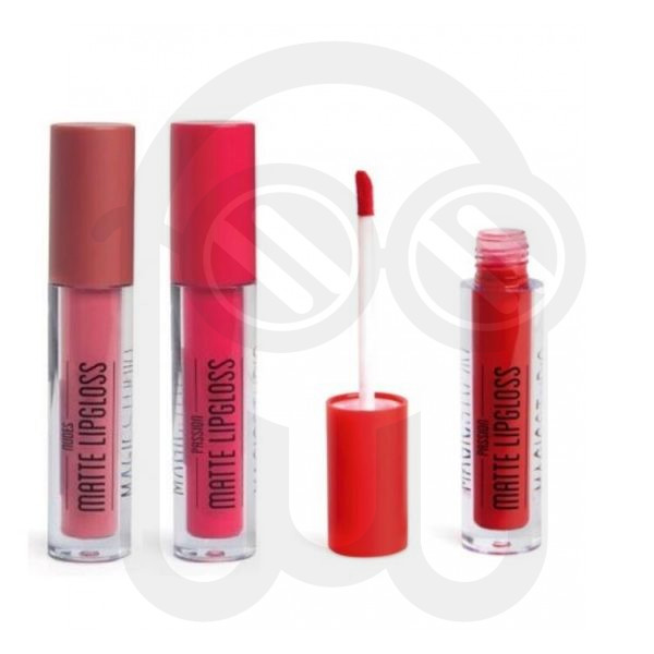 MAGIC STUDIO MATTE LIQUID LIPSTICK