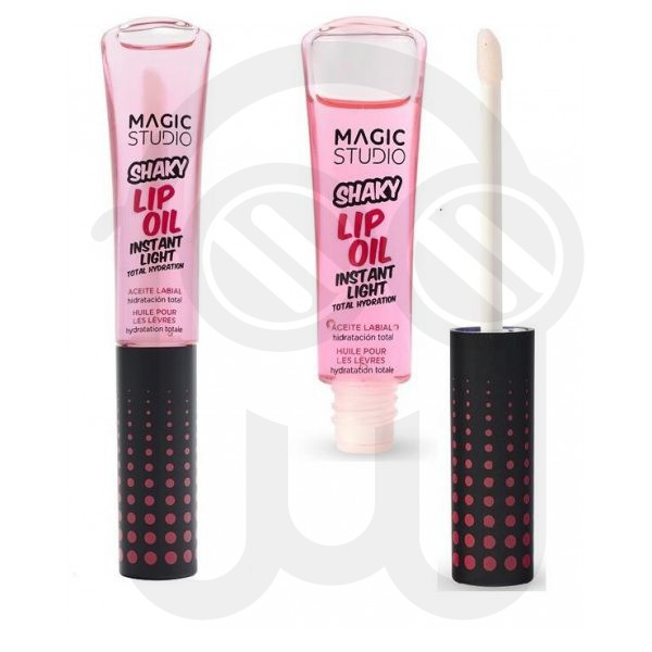 MAGIC STUDIO SHAKY LIP OIL INSTANT LIGHT