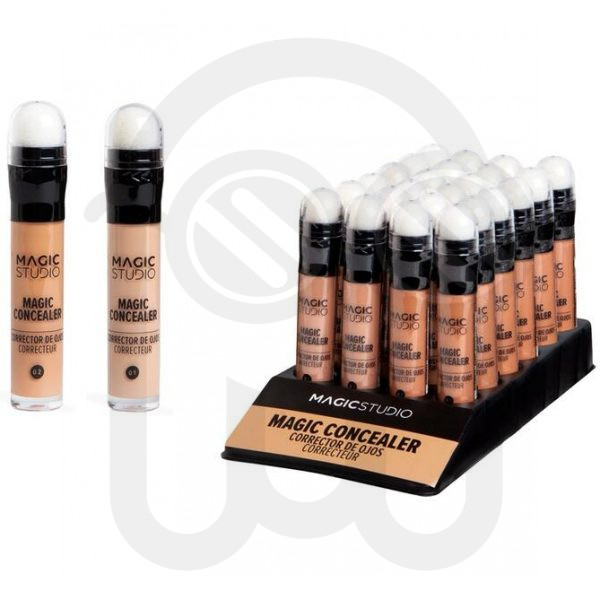 MAGIC STUDIO MAGIC CONCEALER