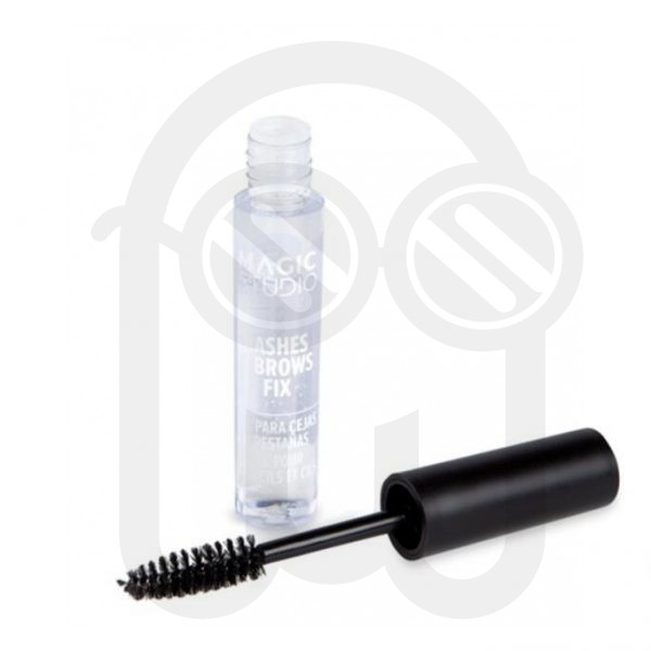 MAGIC STUDIO LASHES & BROWS FIX