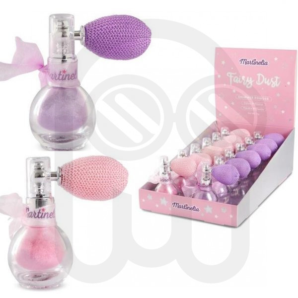 MARTINELIA SHIMMER POWDER