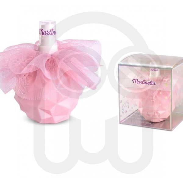 MARTINELIA SHIMMER FRAGRANCE MIST 100ml