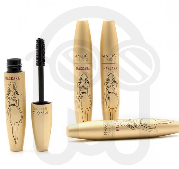 MAGIC STUDIO EXTRA VOLUME MASCARA