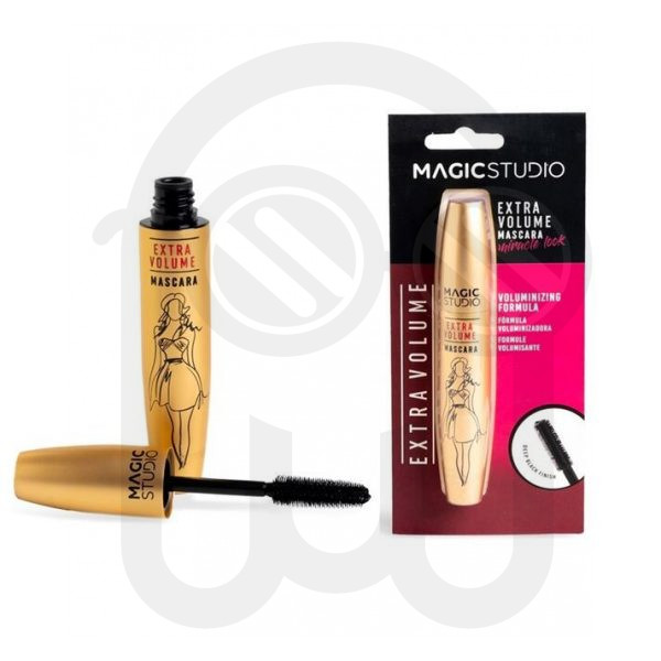 MAGIC STUDIO EXTRA VOLUME MASCARA