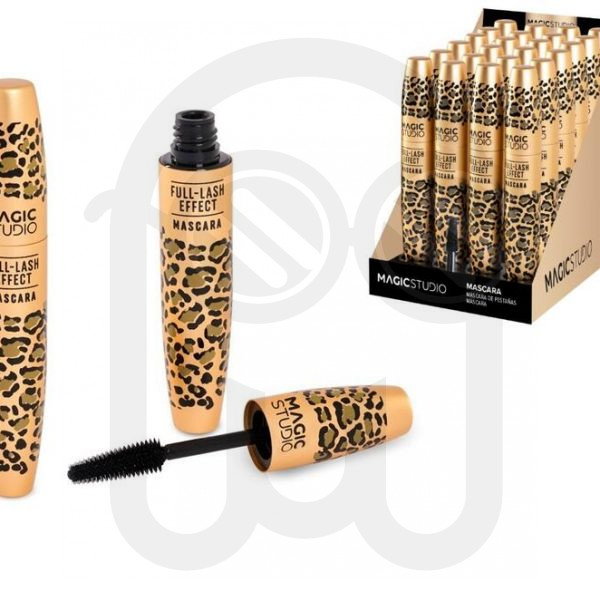 MAGIC STUDIO MAXIMUM VOLUME MASCARA