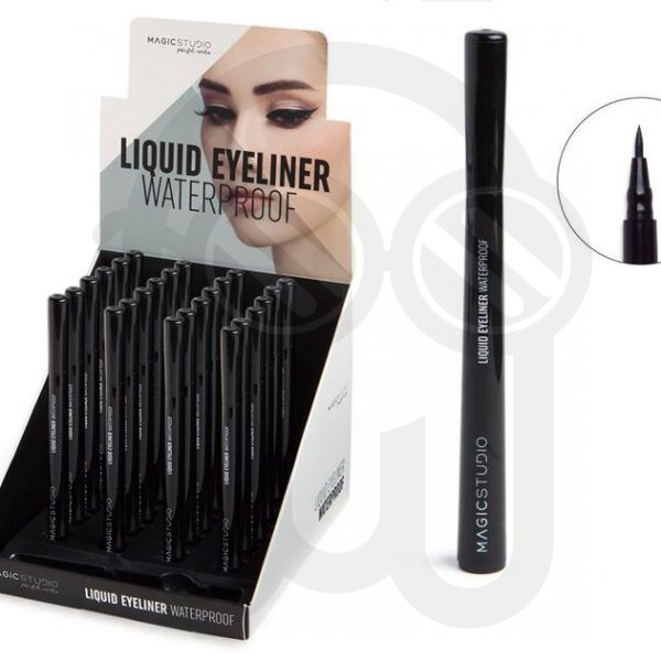 MAGIC STUDIO EYELINER PEN