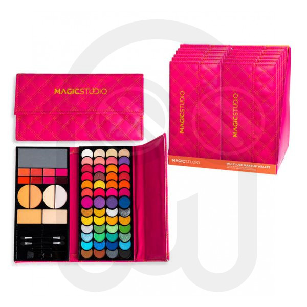 MAGIC STUDIO PRETTY GIRLS XL WALLET