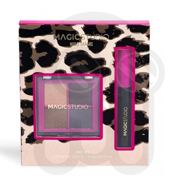 MAGIC STUDIO PINK SAFARI