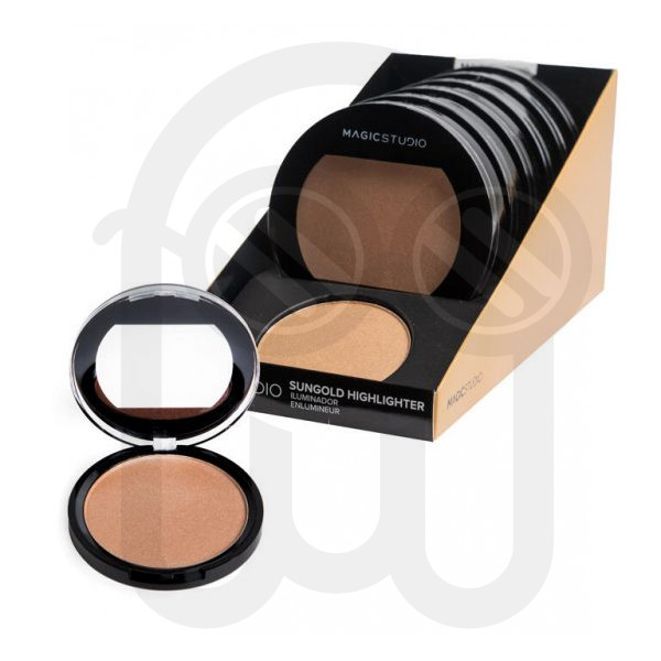 MAGIC STUDIO SUNGOLD HIGHLIGHTER